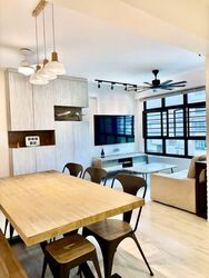 Blk 365C Hougang Meadow (Hougang), HDB 4 Rooms #569144581